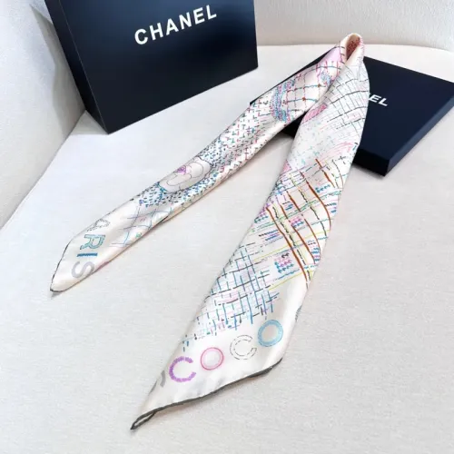 Replica Chanel Silk Squares #1436460 $60.00 USD for Wholesale