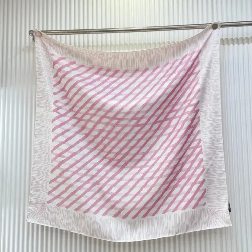 Chanel Silk Squares #1436463 $64.00 USD, Wholesale Replica Chanel Scarves