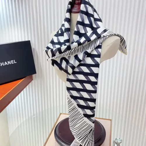 Replica Chanel Silk Squares #1436465 $64.00 USD for Wholesale