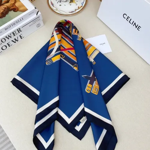 Replica Celine Silk Squares #1436466 $64.00 USD for Wholesale