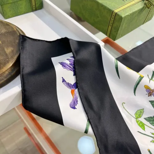 Replica Gucci Silk Squares #1436483 $80.00 USD for Wholesale