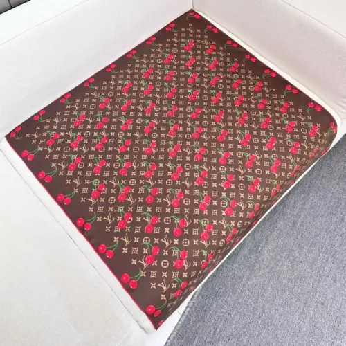 Louis Vuitton Silk Squares #1436522 $76.00 USD, Wholesale Replica Louis Vuitton Scarf