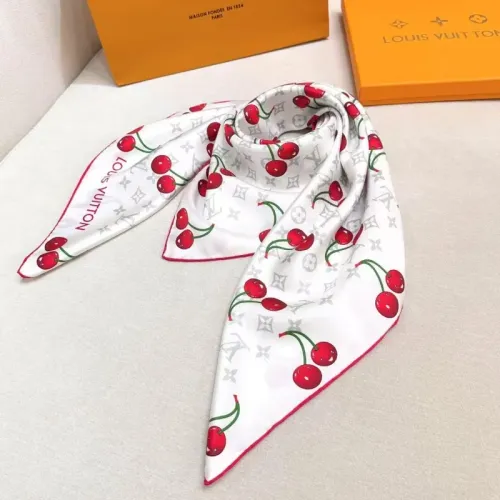 Replica Louis Vuitton Silk Squares #1436523 $76.00 USD for Wholesale