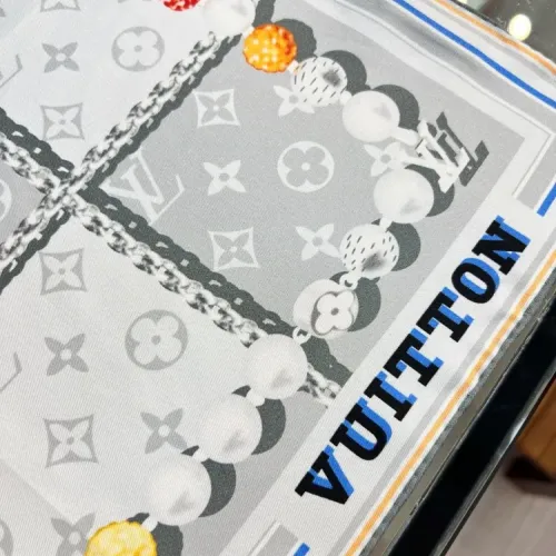 Replica Louis Vuitton Silk Squares #1436527 $80.00 USD for Wholesale
