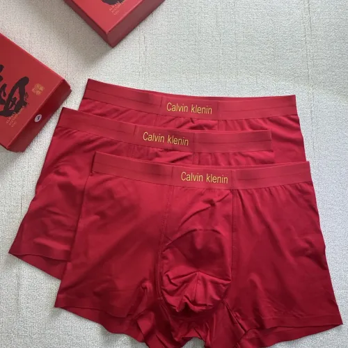 Calvin Klein Underwears For Men #1436537