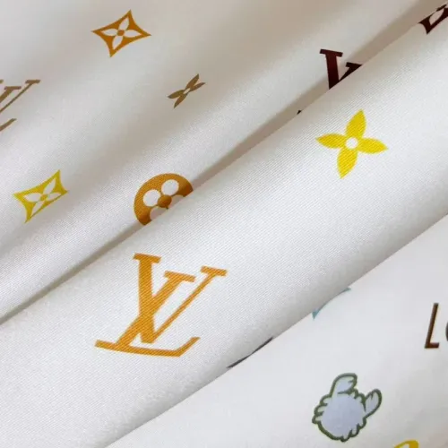 Replica Louis Vuitton Silk Squares #1436548 $76.00 USD for Wholesale