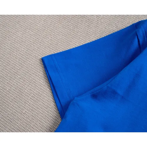 Replica Lacoste T-Shirts Short Sleeved For Unisex #1436621 $36.00 USD for Wholesale