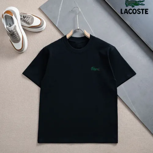 Lacoste T-Shirts Short Sleeved For Unisex #1436623 $36.00 USD, Wholesale Replica Lacoste T-Shirts