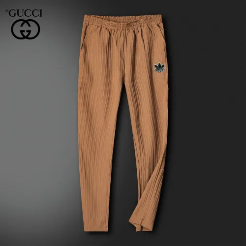Replica Gucci Tracksuits Short Sleeved For Unisex #1436730 $64.00 USD for Wholesale