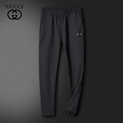 Replica Gucci Tracksuits Short Sleeved For Unisex #1436734 $64.00 USD for Wholesale