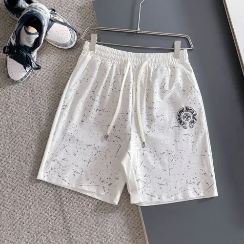 Chrome Hearts Pants For Men #1436817 $39.00 USD, Wholesale Replica Chrome Hearts Pants