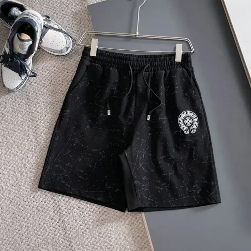 Chrome Hearts Pants For Men #1436818 $39.00 USD, Wholesale Replica Chrome Hearts Pants