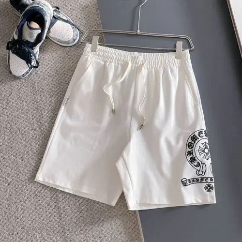 Chrome Hearts Pants For Men #1436819 $39.00 USD, Wholesale Replica Chrome Hearts Pants