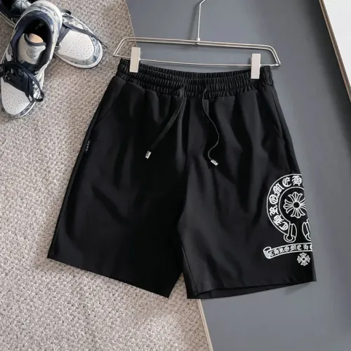 Chrome Hearts Pants For Men #1436820 $39.00 USD, Wholesale Replica Chrome Hearts Pants