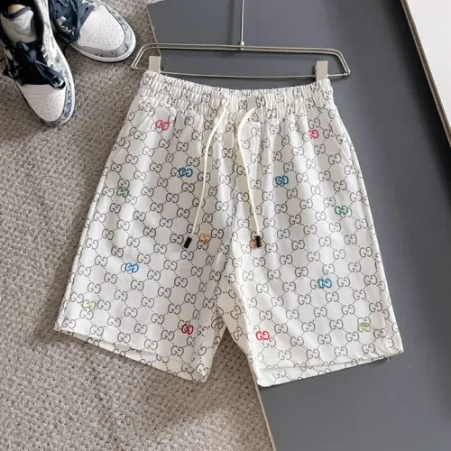 Gucci Pants For Men #1436823 $39.00 USD, Wholesale Replica Gucci Pants