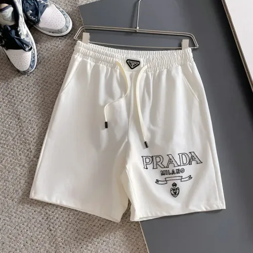 Prada Pants For Men #1436827 $39.00 USD, Wholesale Replica Prada Pants