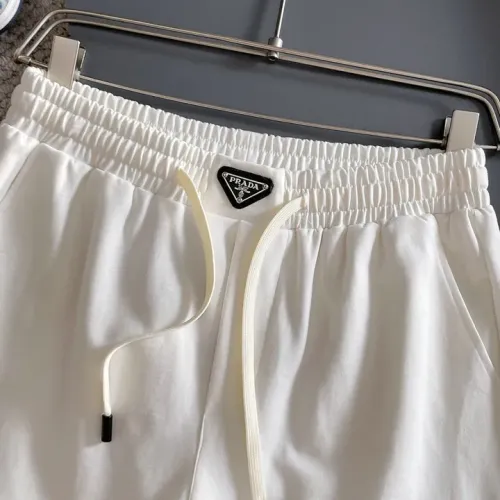Replica Prada Pants For Men #1436827 $39.00 USD for Wholesale