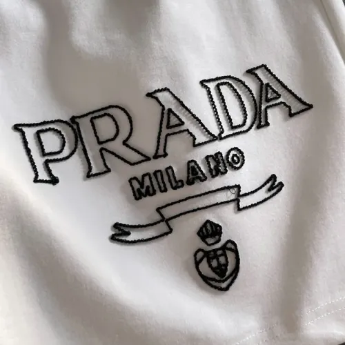 Replica Prada Pants For Men #1436827 $39.00 USD for Wholesale
