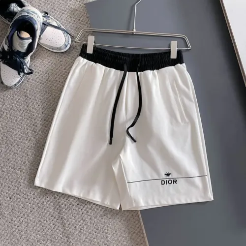 Christian Dior Pants For Men #1436831 $39.00 USD, Wholesale Replica Christian Dior Pants