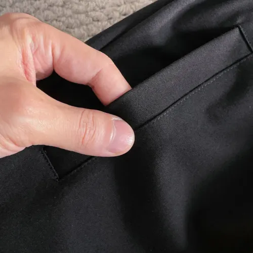 Replica Christian Dior Pants For Men #1436832 $39.00 USD for Wholesale