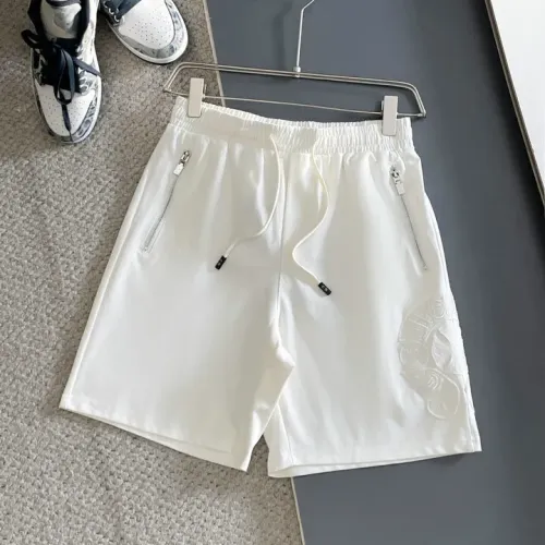 Chrome Hearts Pants For Men #1436836 $39.00 USD, Wholesale Replica Chrome Hearts Pants