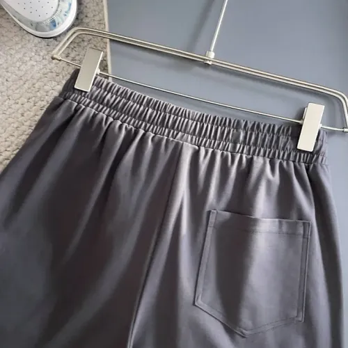 Replica Chrome Hearts Pants For Men #1436837 $39.00 USD for Wholesale