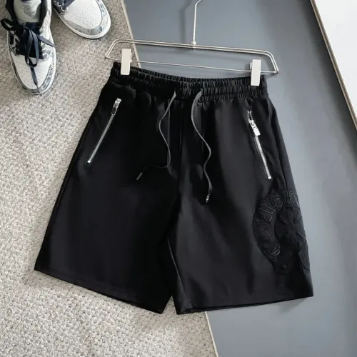 Chrome Hearts Pants For Men #1436839 $39.00 USD, Wholesale Replica Chrome Hearts Pants