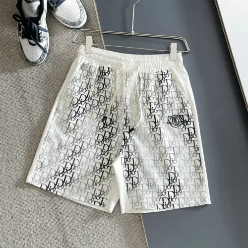 Christian Dior Pants For Men #1436841 $39.00 USD, Wholesale Replica Christian Dior Pants