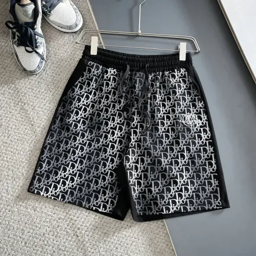 Christian Dior Pants For Men #1436842 $39.00 USD, Wholesale Replica Christian Dior Pants