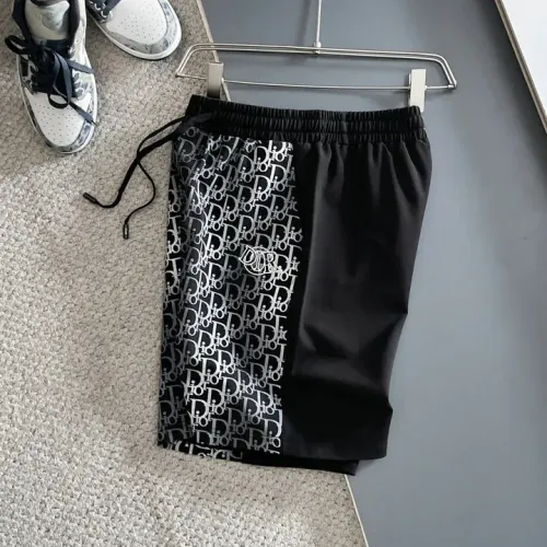 Replica Christian Dior Pants For Men #1436842 $39.00 USD for Wholesale