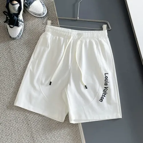 Louis Vuitton LV Pants For Men #1436843 $39.00 USD, Wholesale Replica Louis Vuitton LV Pants