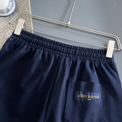 Replica Louis Vuitton LV Pants For Men #1436844 $39.00 USD for Wholesale