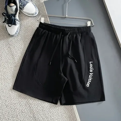 Louis Vuitton LV Pants For Men #1436845 $39.00 USD, Wholesale Replica Louis Vuitton LV Pants