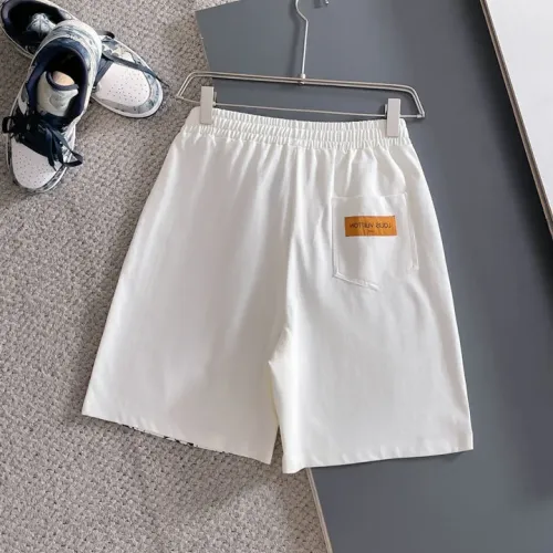 Replica Louis Vuitton LV Pants For Men #1436851 $39.00 USD for Wholesale
