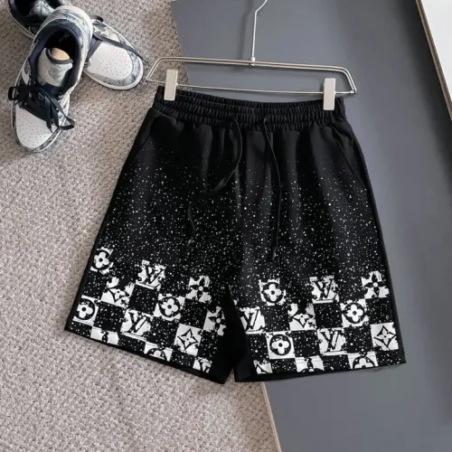 Louis Vuitton LV Pants For Men #1436852 $39.00 USD, Wholesale Replica Louis Vuitton LV Pants