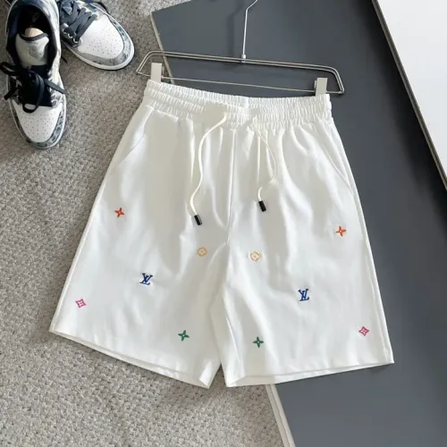 Louis Vuitton LV Pants For Men #1436853 $39.00 USD, Wholesale Replica Louis Vuitton LV Pants