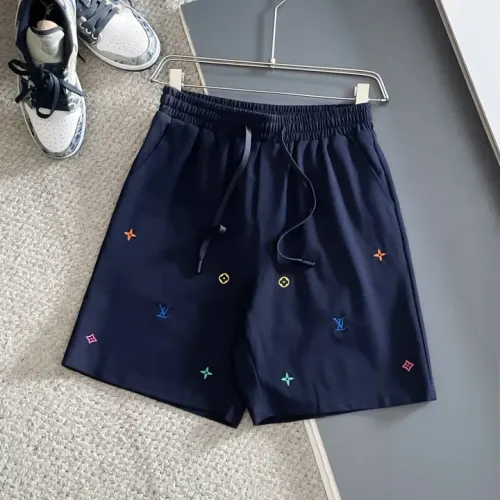 Louis Vuitton LV Pants For Men #1436854 $39.00 USD, Wholesale Replica Louis Vuitton LV Pants