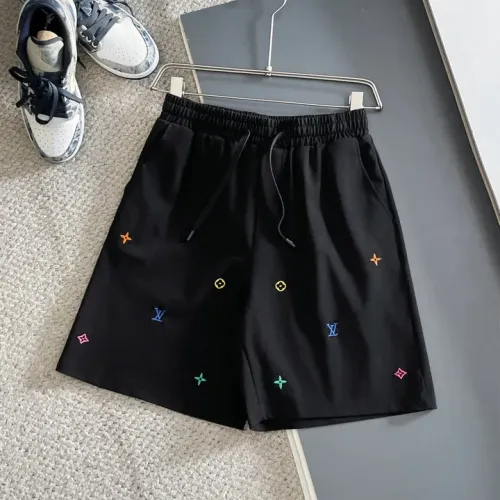 Louis Vuitton LV Pants For Men #1436855 $39.00 USD, Wholesale Replica Louis Vuitton LV Pants