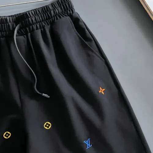 Replica Louis Vuitton LV Pants For Men #1436855 $39.00 USD for Wholesale