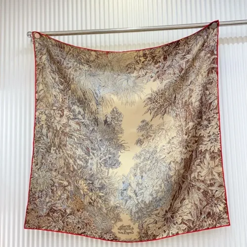 Hermes Silk Squares #1436876 $64.00 USD, Wholesale Replica Hermes Scarf