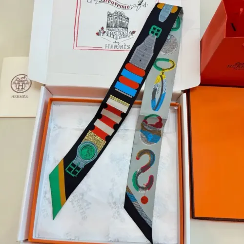 Hermes Twilly Scarf #1436904 $27.00 USD, Wholesale Replica Hermes Scarf