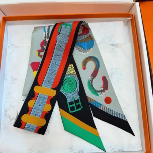 Replica Hermes Twilly Scarf #1436904 $27.00 USD for Wholesale