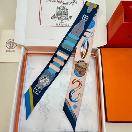 Hermes Twilly Scarf #1436907 $27.00 USD, Wholesale Replica Hermes Scarf