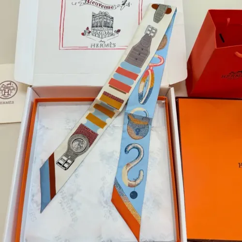 Hermes Twilly Scarf #1436908 $27.00 USD, Wholesale Replica Hermes Scarf