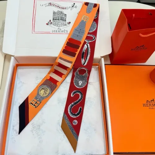 Hermes Twilly Scarf #1436912 $27.00 USD, Wholesale Replica Hermes Scarf