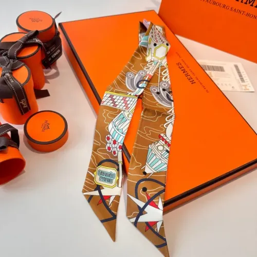 Hermes Twilly Scarf #1436917 $29.00 USD, Wholesale Replica Hermes Scarf