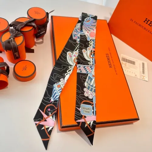 Hermes Twilly Scarf #1436918 $29.00 USD, Wholesale Replica Hermes Scarf