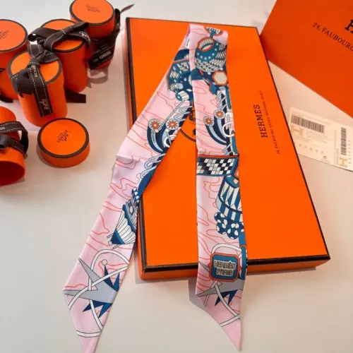 Hermes Twilly Scarf #1436919 $29.00 USD, Wholesale Replica Hermes Scarf