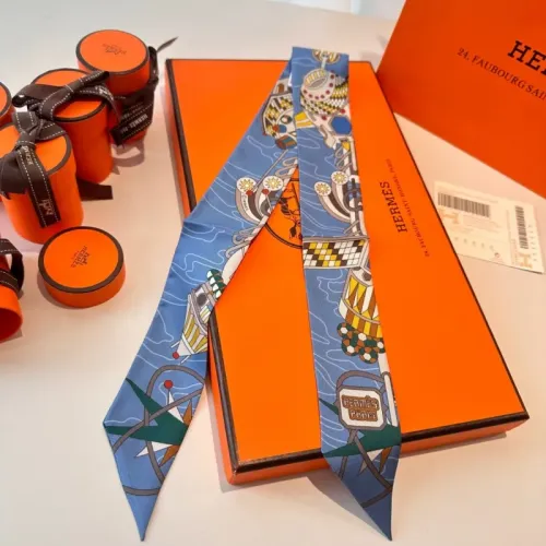 Hermes Twilly Scarf #1436920 $29.00 USD, Wholesale Replica Hermes Scarf