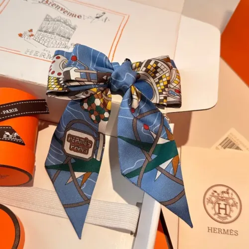Replica Hermes Twilly Scarf #1436920 $29.00 USD for Wholesale